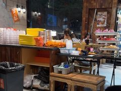 -金玲珑串道(石鼓路店)