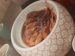 -乔街深夜食堂·小龙虾·高压锅生蚝(杭州总店)