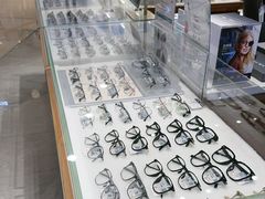 -宝岛眼镜(雨花吾悦广场店)