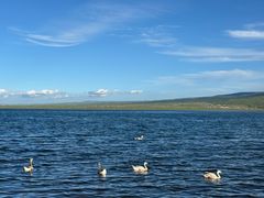 -青海湖国家重点风景名胜区
