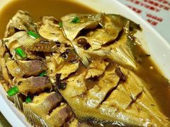 -旺角小渔村(二马路店)