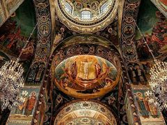 -滴血救世主教堂