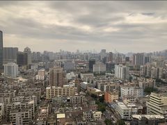 -粤海璇宫·木棉花高空旋转餐厅·聚会派对