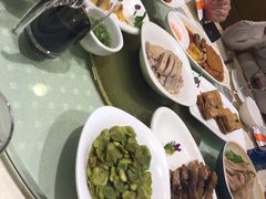 -顺风海鲜港(金玉兰店)