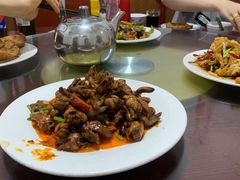 -九龙餐厅(大沽路店)