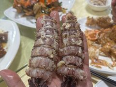 -老字号蛇口德记烧腊饭店·海鲜加工