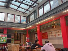 -小街47號江湖菜(四合院店)