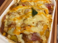 -卡朋厨房(289艺术园区店)