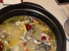 -周渝食惦酸菜鱼(青浦店)