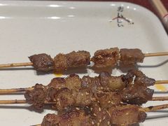 -金刚山烧烤(中山路店)