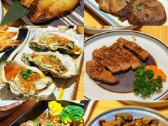 -贵木日本料理·铁板烧(新地假日广场店)