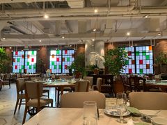 大堂-漢舍中国菜馆(889广场店)