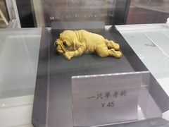 -喜洲吧·江畔老船厂·庭院餐厅(喜临院店)