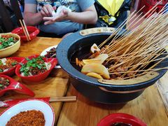 -冒椒火辣(奎星楼街店)