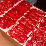 炫了五盘牛肉最后才140元,人还特别少