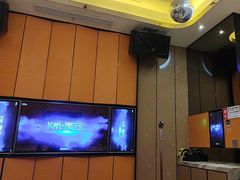-星聚会KTV(苏州尹山湖歌林公园店)