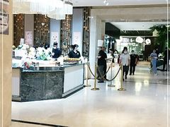 -世德花园酒店自助餐
