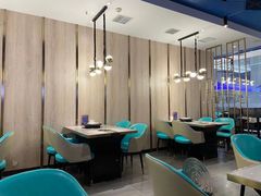 大堂-乔哥铭洋海鲜自助(皇城恒隆广场店)