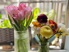 -碧特博格·20年品牌西餐厅(芜湖路店)
