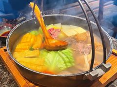 -老乾杯和牛烧肉(王府中环店)
