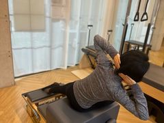-VPsmart私教健身工作室(新华路旗舰店)