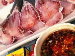 -中山脆肉鲩(新圳东路店)