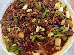-巴扎屋大盘鸡·新疆菜(汇嘉时代店)