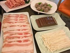 -味仙疯美蛙鱼头火锅(宜兴旗舰店)