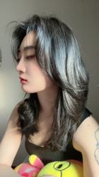 -SA MI hair salon烫染沙龙
