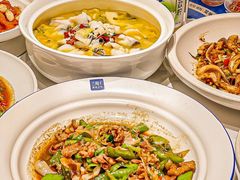 -兰湘子·湘菜小炒(中贸广场店)