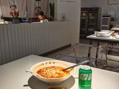 -友达面馆(广州总店)