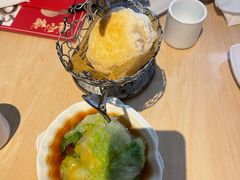 -避风塘(百联东郊店)