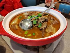 -汉水谣·江景餐厅(江滩店)