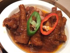 -陶陶居海鲜酒家(新马路店)