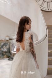 点击看大图 -B.Bridge Couture婚纱礼服(福田店)