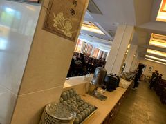 -长生素斋(普陀山店)