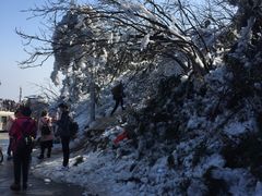-南岳衡山风景名胜区