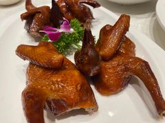 -大东海海鲜酒楼(渔人码头总店)