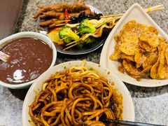 -小街天府(西工小街店)