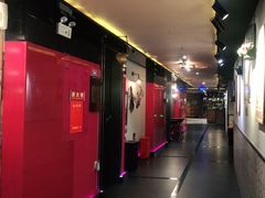 -KITTY V凯特威主题量贩KTV