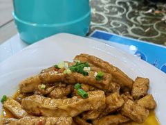 -宜城私房菜.臭鳜鱼(九华新街店)