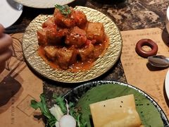 -宇安泰料(龙湖天街黑金店)