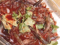 -阿巧一号私房菜(止园路店)