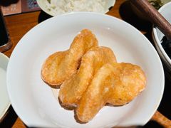 -田小狗的饭店(碧桂园店)