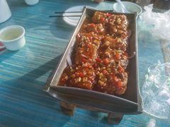 -自游人·美食一楼·地道徽菜(三十年名店)