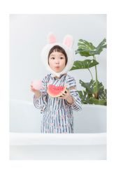 -光影纪·Baby·Home儿童摄影(丁桥店)