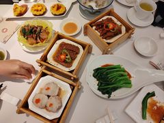 -粤财皇冠假日酒店·彩华轩中餐厅