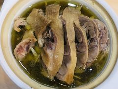 -蒋家桥饺面店(东关街店)