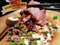-炊烟小炒黄牛肉(浦东世纪汇店)