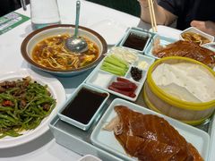 -紫光园(创始店)